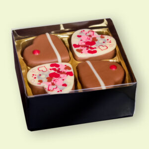 Fyllda askar övrigt