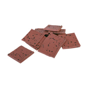 BR&Auml;CK Ruby Lakrits 1,5 kg