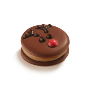 MACARON PRALIN Rudolf 1,22 kg