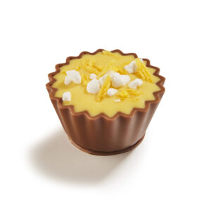 CUP Passionsfrukt Paj