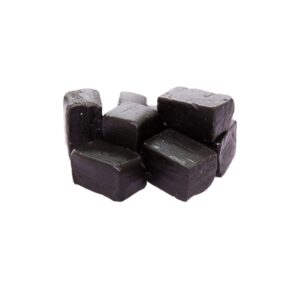 Profilp&aring;se FUDGE Salmiak 175 g
