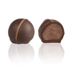 PRALIN M&ouml;rk Tryffel 1,2 kg